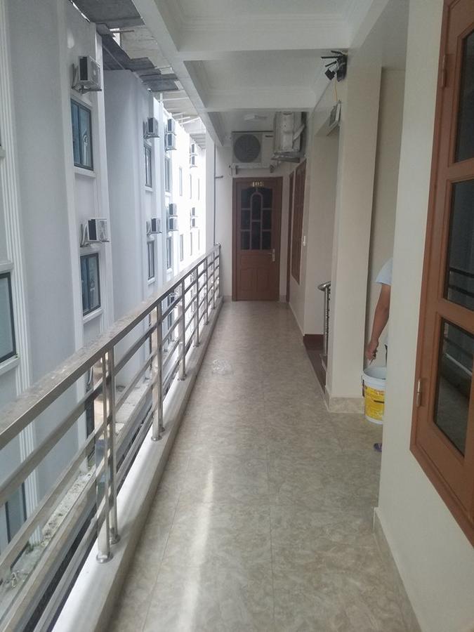 Anh Thuan Hotel 1 Cat Ba Island Esterno foto