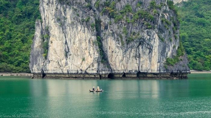 Anh Thuan Hotel 1 Cat Ba Island Esterno foto